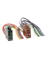 ISO переходник NONAME ЕВРО-РАЗЪЕМ