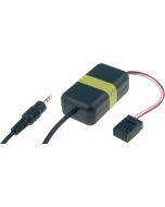 Штатный разъём AUX-BMW.03-JACK