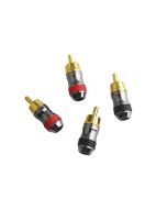 Разъем RCA УРАЛ RC-DB01