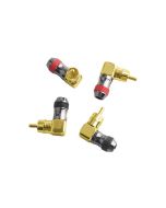 Разъем RCA УРАЛ RC-DB02