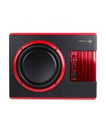 Автосабвуфер УРАЛ AS-D12A SLIM HURRICANE