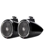 Автоакустика ROCKFORD FOSGATE PM282W-B