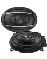 Автоакустика PIONEER TS-A6960F