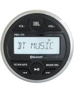Морской медиаресивер JBL PRV175