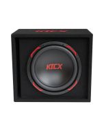 Автосабвуфер KICX GT311BPA