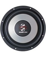 Автосабвуфер GROUND ZERO GZIW 300X