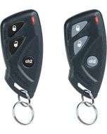 Автосигнализация Sheriff APS-35 PRO T1 black