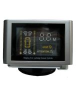 Парковочная система Sho-Me 2612 (8)