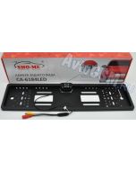 Универсальная камера заднего вида SHO-ME CA-6184 LED