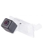 Штатная камера заднего вида MYDEAN VCM-440W для VOLKSWAGEN Jetta (2011-), Polo sedan (2012-) / SKODA Octavia (2013-), Superb (2013-), Fabia (2013-), Rapid (2014-)