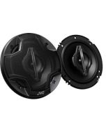 Автоакустика JVC CS-HX639