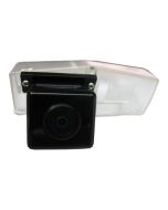 Штатная камера заднего вида MYDEAN VCM-452C для Toyota RAV4 (2013-), Venza (2013-)