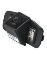 Штатная камера заднего вида MYDEAN VCM-331C для Honda Accord (2008-2011), Civic 4D (2006-2012)