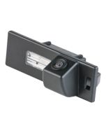 Штатная камера заднего вида MYDEAN VCM-413C для BMW 1 (2004-)