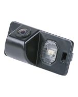 Штатная камера заднего вида MYDEAN VCM-394C для BMW 3 (2006-2011), 5 (2002-2010), X1 (2009-), X3 (2003-), X5 (2006-), X6 (2008-)