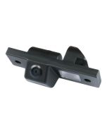 Штатная камера заднего вида MYDEAN VCM-360C для Chevrolet Aveo (2004-2011), Captiva (2006-), Cruze (2008-), Epica (2006-), Orlando (2010-)