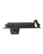 Штатная камера заднего вида MYDEAN VCM-309C для Hyundai ix35 (2010-)