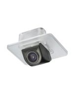 Штатная камера заднего вида MYDEAN VCM-334C для Kia Optima (2011-), Cerato (2013-) / Hyundai i40 (2011-)