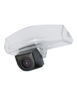 Штатная камера заднего вида MYDEAN VCM-311C для Mazda 2 (2008-), 3 (2009-2013)