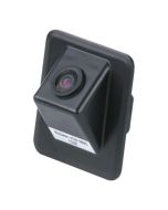 Штатная камера заднего вида MYDEAN VCM-398C для Mercedes-Benz GLK (2008-2012)