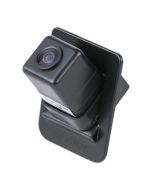 Штатная камера заднего вида MYDEAN VCM-396C для Mercedes-Benz CLS, S, SL, GL