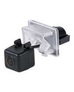 Штатная камера заднего вида MYDEAN VCM-327C для Mercedes-Benz E (2009-), C (2007-), CLA (2013-)