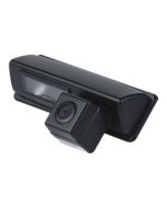 Штатная камера заднего вида MYDEAN VCM-320C для Mitsubishi Pajero Sport (2009-) / Toyota Camry (2006-2011)