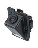 Штатная камера заднего вида MYDEAN VCM-315C для MITSUBISHI Outlander XL (2007-2012), Outlander (2012-2015) / CITROEN C-Crosser (2007-2012) / PEUGEOT 4007 (2007-)