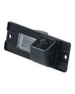 Штатная камера заднего вида MYDEAN VCM-316C для Mitsubishi Pajero IV (2006-), Pajero Sport (1998-2008)