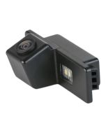 Штатная камера заднего вида MYDEAN VCM-307C для Peugeot 407 (2004-2011), 408 (2012-)