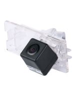 Штатная камера заднего вида MYDEAN VCM-363C для Renault Fluence (2009-2013)