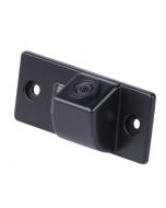 Штатная камера заднего вида MYDEAN VCM-423C для Skoda Fabia (2007-2012), Yeti (2009-2012)