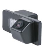 Штатная камера заднего вида MYDEAN VCM-395C для SsangYong Actyon Sports (2006-), Kyron (2005-), Rexton (2007-2012), Rexton (2013-)