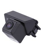 Штатная камера заднего вида MYDEAN VCM-439C для TOYOTA Corolla (2013-), Verso (2011-), Auris (2006-2012), Avensis (2009-) / CITROEN C4 sedan (2011-)