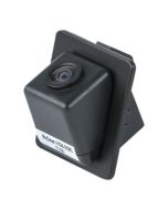 Штатная камера заднего вида MYDEAN VCM-325C для Toyota Prado 150 (2009-)