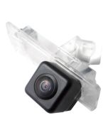 Штатная камера заднего вида MYDEAN VCM-383C для Volkswagen Passat B7 (2011-) wagon