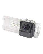 Штатная камера заднего вида MYDEAN VCM-338C для Volkswagen Passat СС (2008-), Polo hatch (2009)