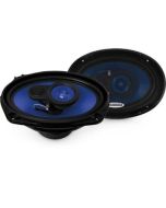 Автоакустика Soundmax SM-CSE693