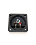 Терминал для корпусного сабвуфера УРАЛ ST-DB03