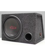 Авто сабвуфер Alpine SWE-1244E in box woofer