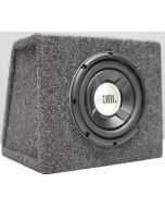 Автосабвуфер JBL GTO-804 in box