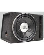 Авто сабвуфер JBL GTO-1514 in box