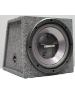 Авто сабвуфер Kenwood KFC-W112S in box