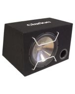 Авто сабвуфер Clarion SW3013B