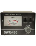 Измеритель мощности КСВ SWR-430
