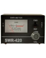 Измеритель мощности КСВ SWR-420