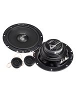 Автоакустика AURA SX-B65C