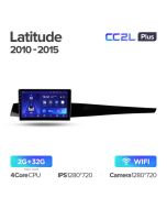 Штатная автомагнитола на Android TEYES CC2L Plus для Renault Latitude 1 2010-2015 2/32gb