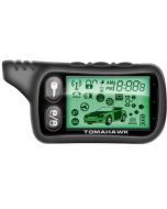 Брелок с экраном к TOMAHAWK TZ-9020/9030/7010/1010