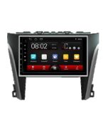 Штатная автомагнитола на Android NONAME для Toyota CAMRY RUS 4/32GB QLED TS7 (2015-2017)